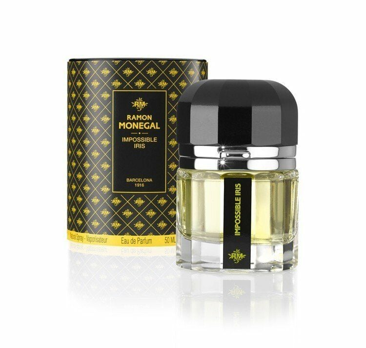 Impossible Iris EDP 50 ml Unisex Parfüm