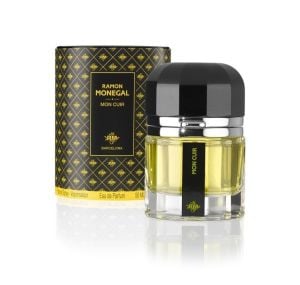 Mon Cuir EDP 50 ml Unisex Parfüm