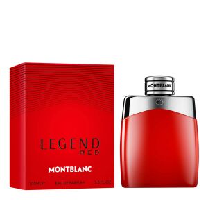 Legend Red EDP 100 ml Erkek Parfüm