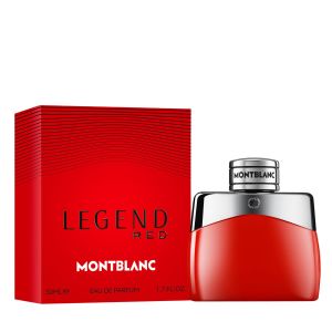 Legend Red EDP 50 ml Erkek Parfüm