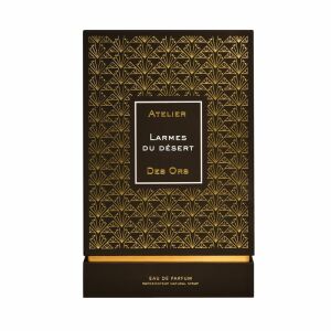 Larmes Du Desert EDP 100 ml Unisex Parfüm