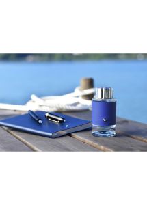 Explorer Ultra Blue EDP 100 ml Erkek Parfüm