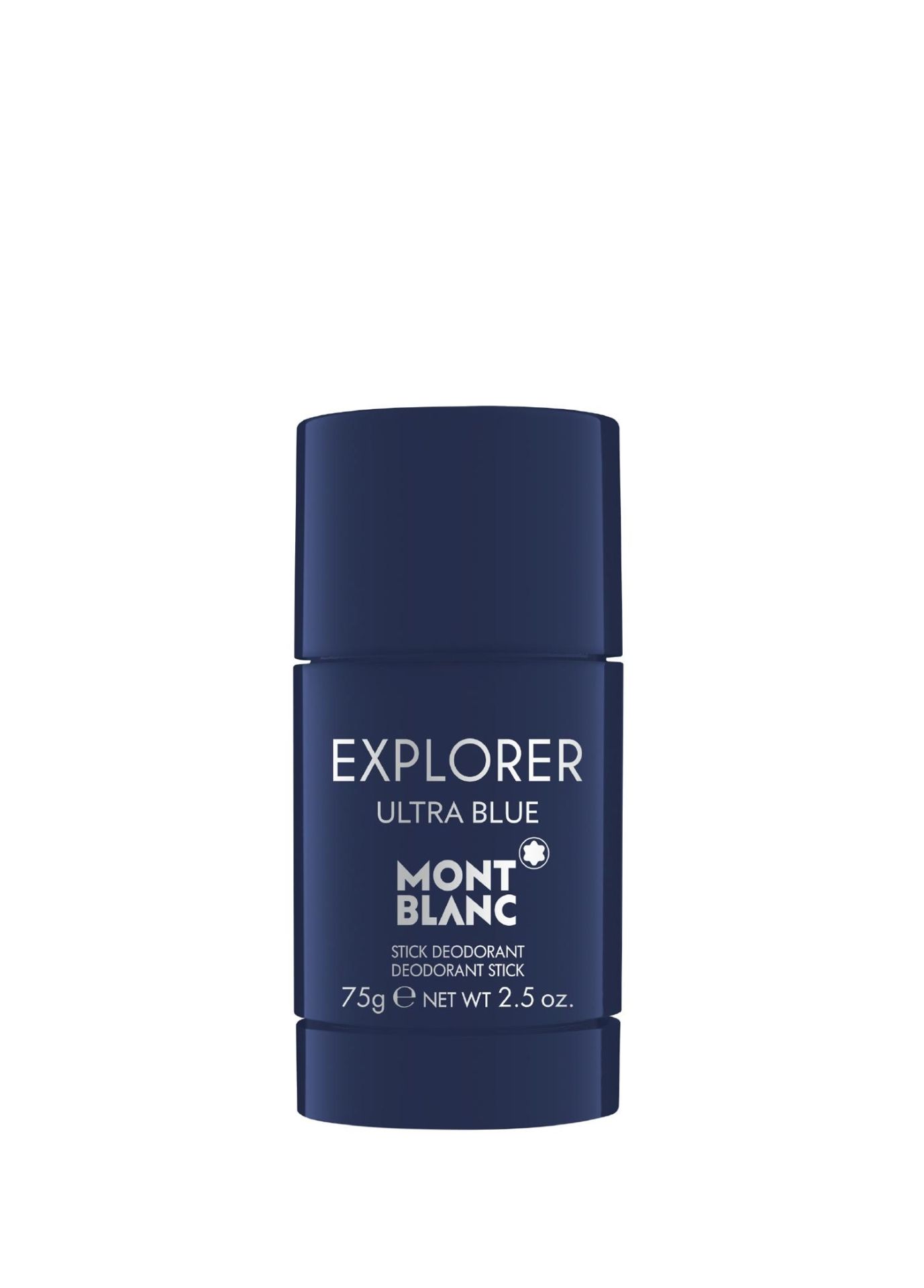 Explorer Ultra Blue EDP 75 gr Erkek Deostick