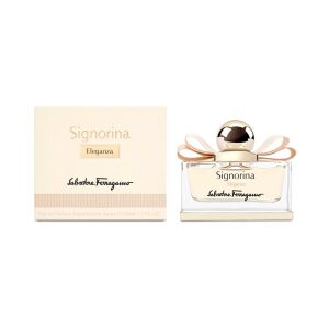 Signorina Eleganza EDP 50 ml Kadın Parfüm