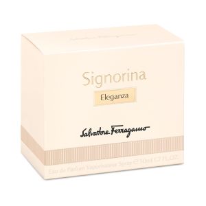 Signorina Eleganza EDP 50 ml Kadın Parfüm