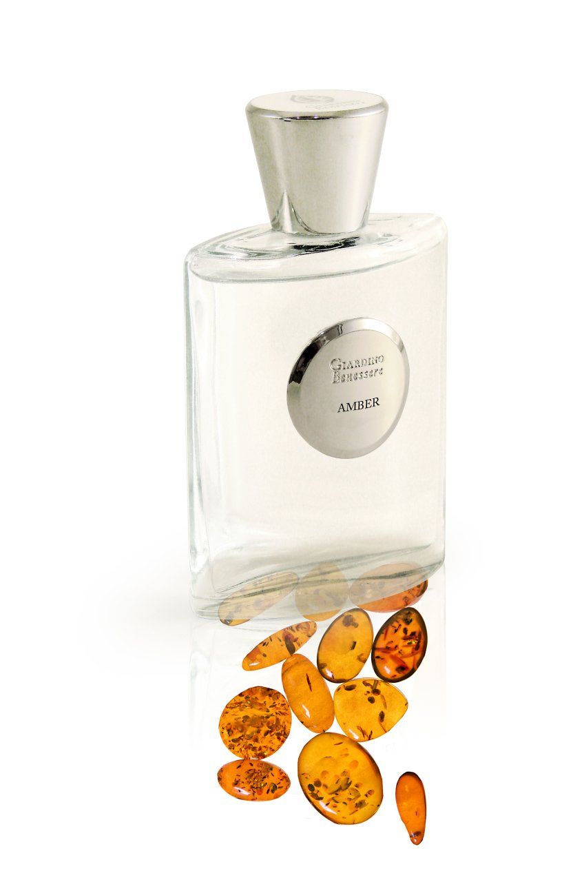 Amber EDP 100 ml Unisex Parfüm