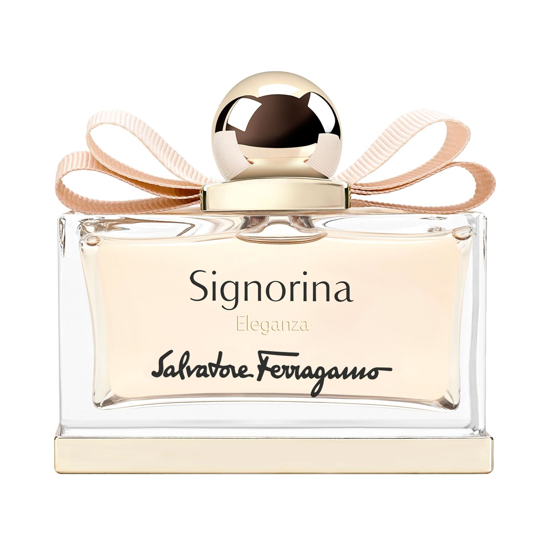 Perfume clearance signorina eleganza