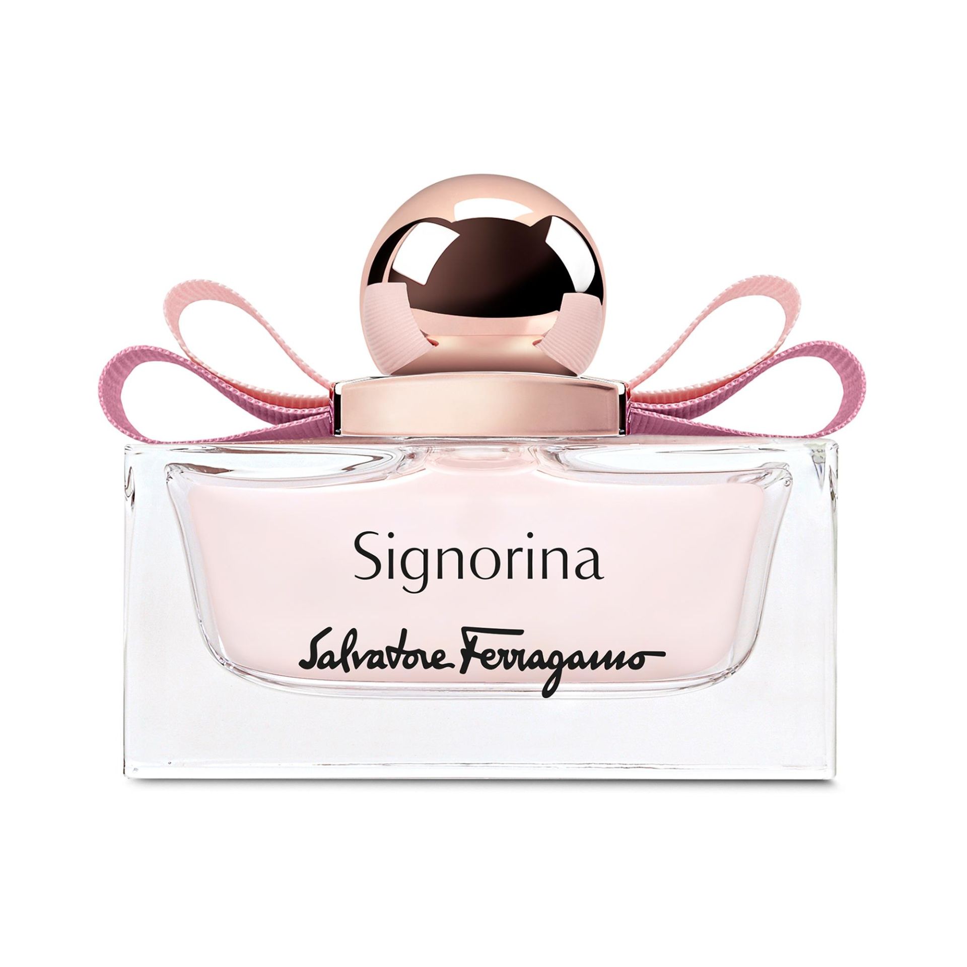 Signorina EDP 50 ml Kadın Parfüm