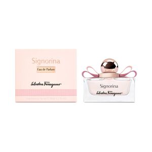 Signorina EDP 50 ml Kadın Parfüm