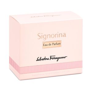 Signorina EDP 100 ml Kadın Parfüm