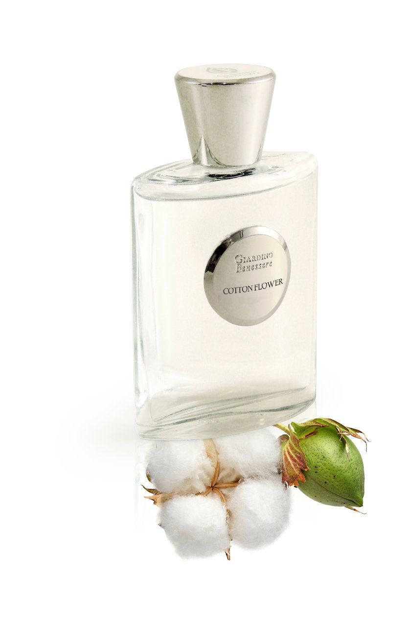 Cotton Flower EDP 100 ml Unisex Parfüm