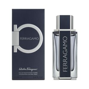 Ferragamo Men EDT 100 ml Erkek Parfüm