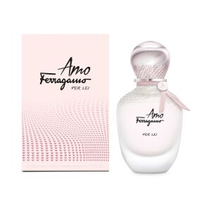 Amo Per Lei Women EDP 50 ml Kadın Parfüm