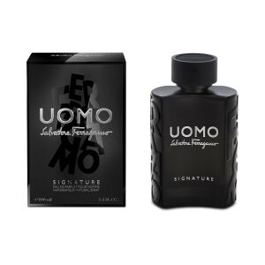 Uomo Signature EDP 100 ml Erkek Parfüm