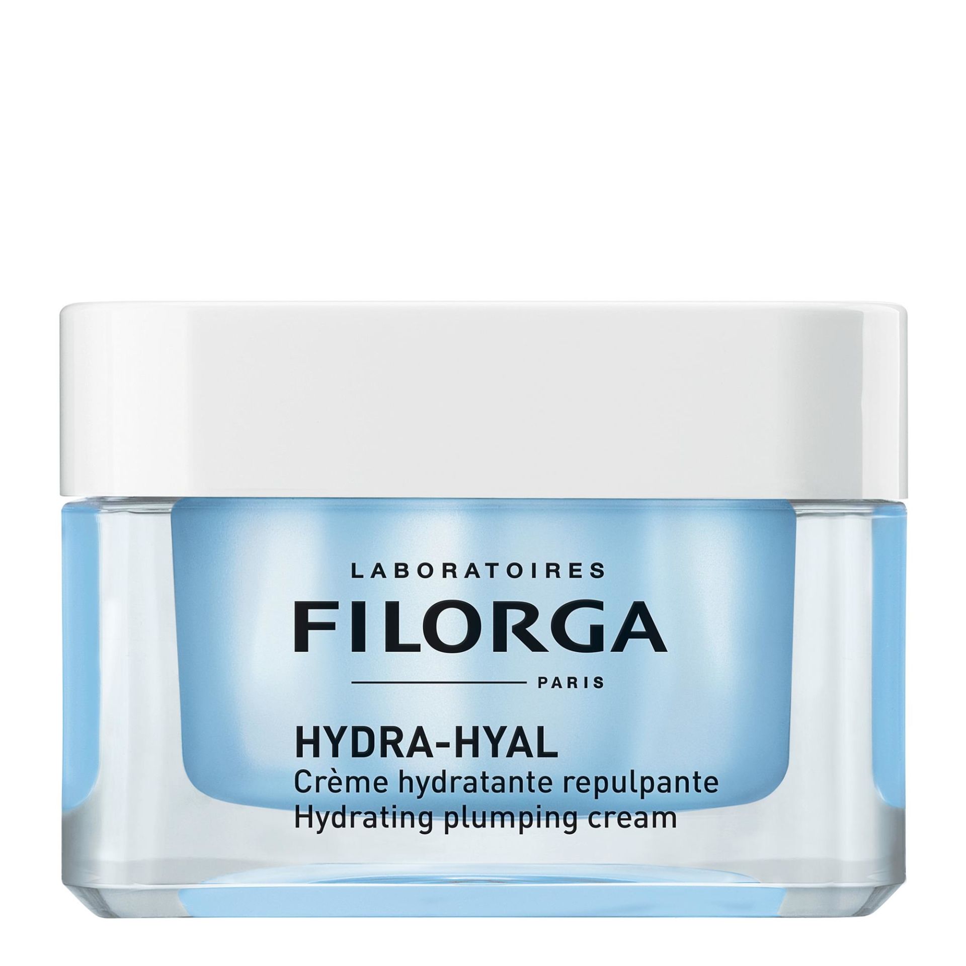 Hydra Hyal Cream 50 ML (Normal ve Kuru Ciltler İçin Ultra Nemlendirici Krem)