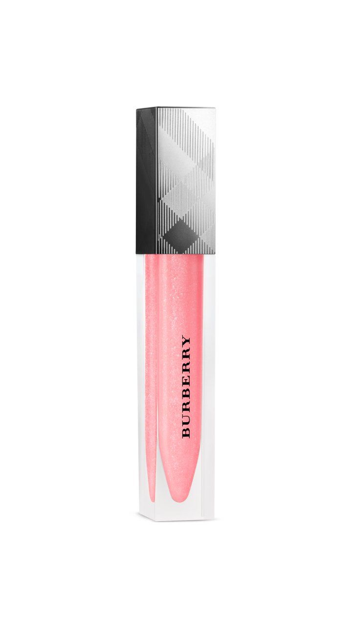 Kisses Gloss Pearl Rose No.41 Likit Ruj