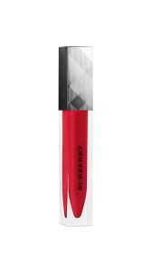 Kisses Gloss Poppy Red No.113 Likit Ruj