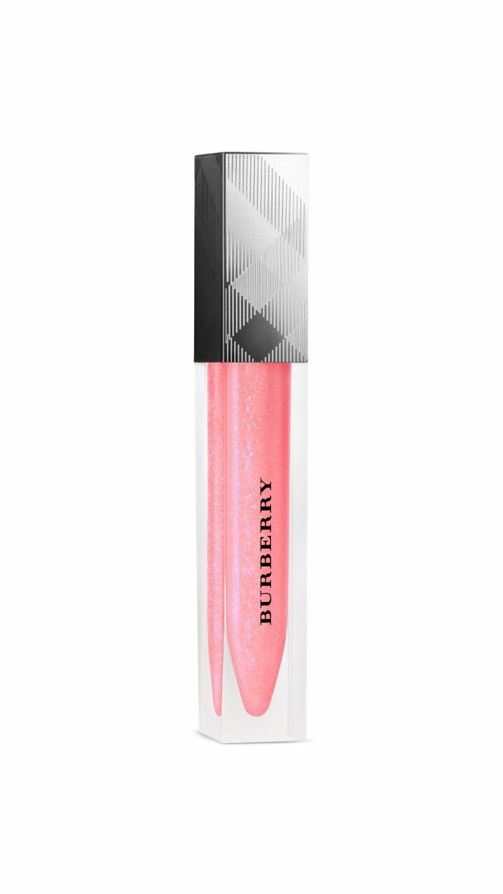 Kisses Gloss Sugar Pink No.45 Likit Ruj