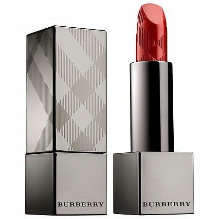 Burberry Kisses Military Red No.109 Ruj