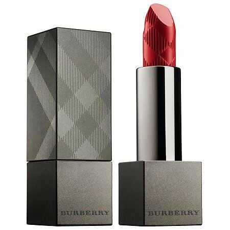 Lip Velvet Military Red No.429 Ruj