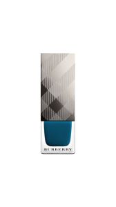 Nail Polish Iconic Colour Teal Blue 427