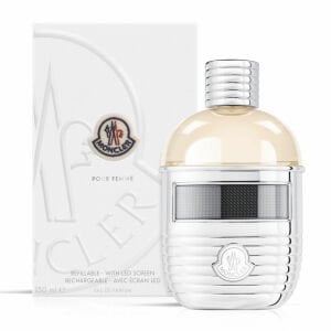 Pour Femme with Led Screen EDP 150 ml Kadın Parfüm