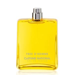 Free D'Homme EDP 100 ml Erkek Parfüm