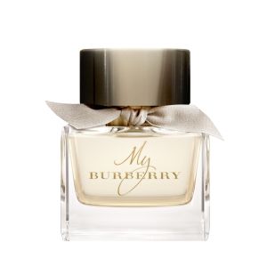 My Burberry EDT 50 ml Kadın Parfüm