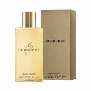 My Burberry 240 ml Kadın Duş Yağı