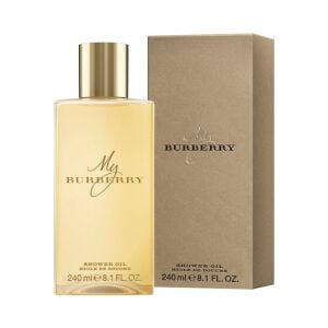 My Burberry 240 ml Kadın Duş Yağı