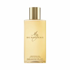 My Burberry 240 ml Kadın Duş Yağı