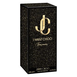 I Want Choo Forever EDP 100 ml Kadın Parfüm