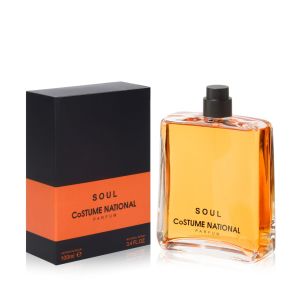 Soul Natural Spray 100 ml Unisex Parfüm