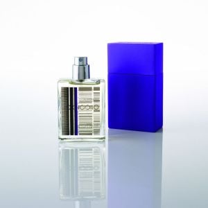 Escentric 01 Case with Bottled EDP 30 ml Unisex Parfüm