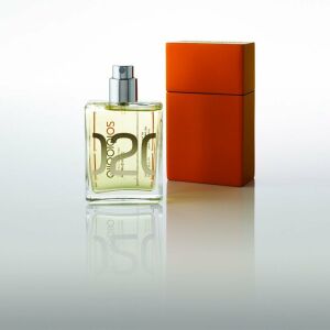 Escentric 02 Case with Bottle EDP 30 ml Unisex Parfüm