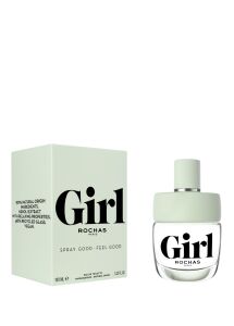 Girl EDT 100 ml Kadın Parfüm