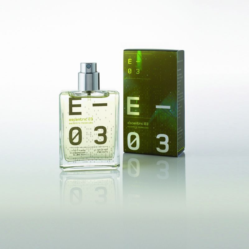 Escentric 03 Refill EDP 30 ml Unisex Parfüm