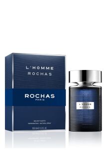 L'homme Rochas EDT 100 ml Erkek Parfüm