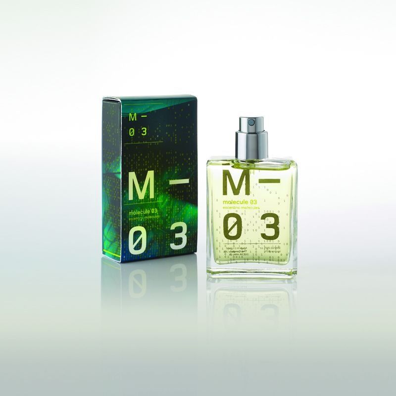 Molecules 03 Refill EDP 30 ml Unisex Parfüm