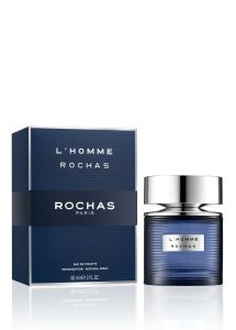 L'homme Rochas EDT 60 ml Erkek Parfüm