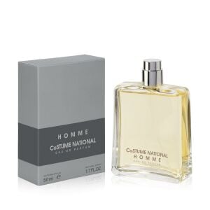 Homme EDP 50 ml Erkek Parfüm