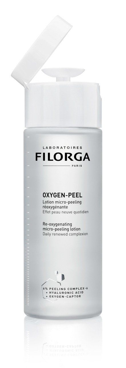 Oxygen-Peel 150 ml (Arındırıcı ve Düzenleyici Peeling)