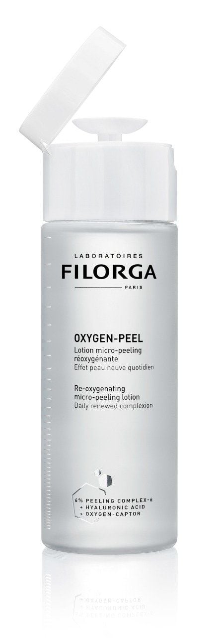 Oxygen-Peel 150 ml (Arındırıcı ve Düzenleyici Peeling)