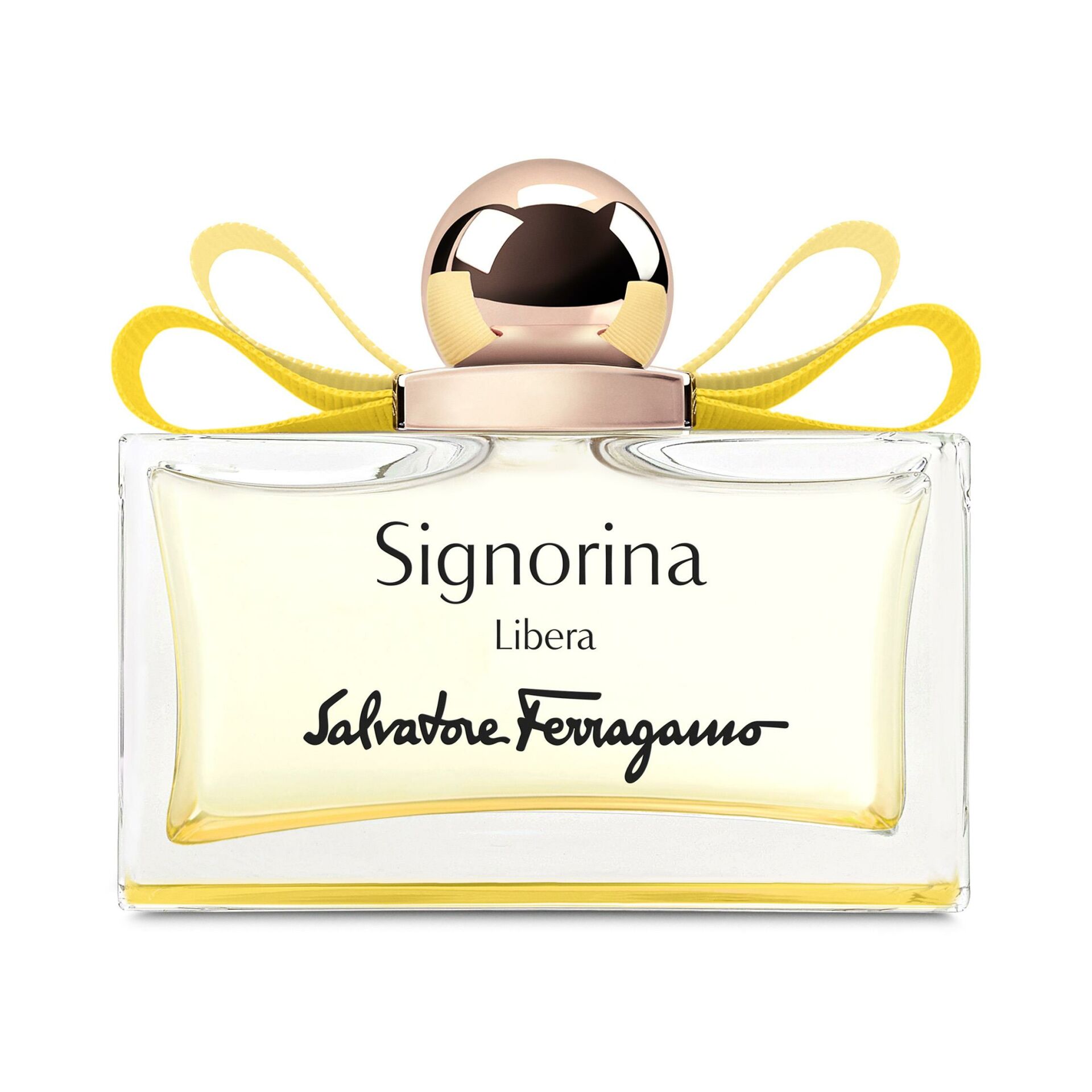 Signorina Libera EDP 100 ml Kadın Parfüm