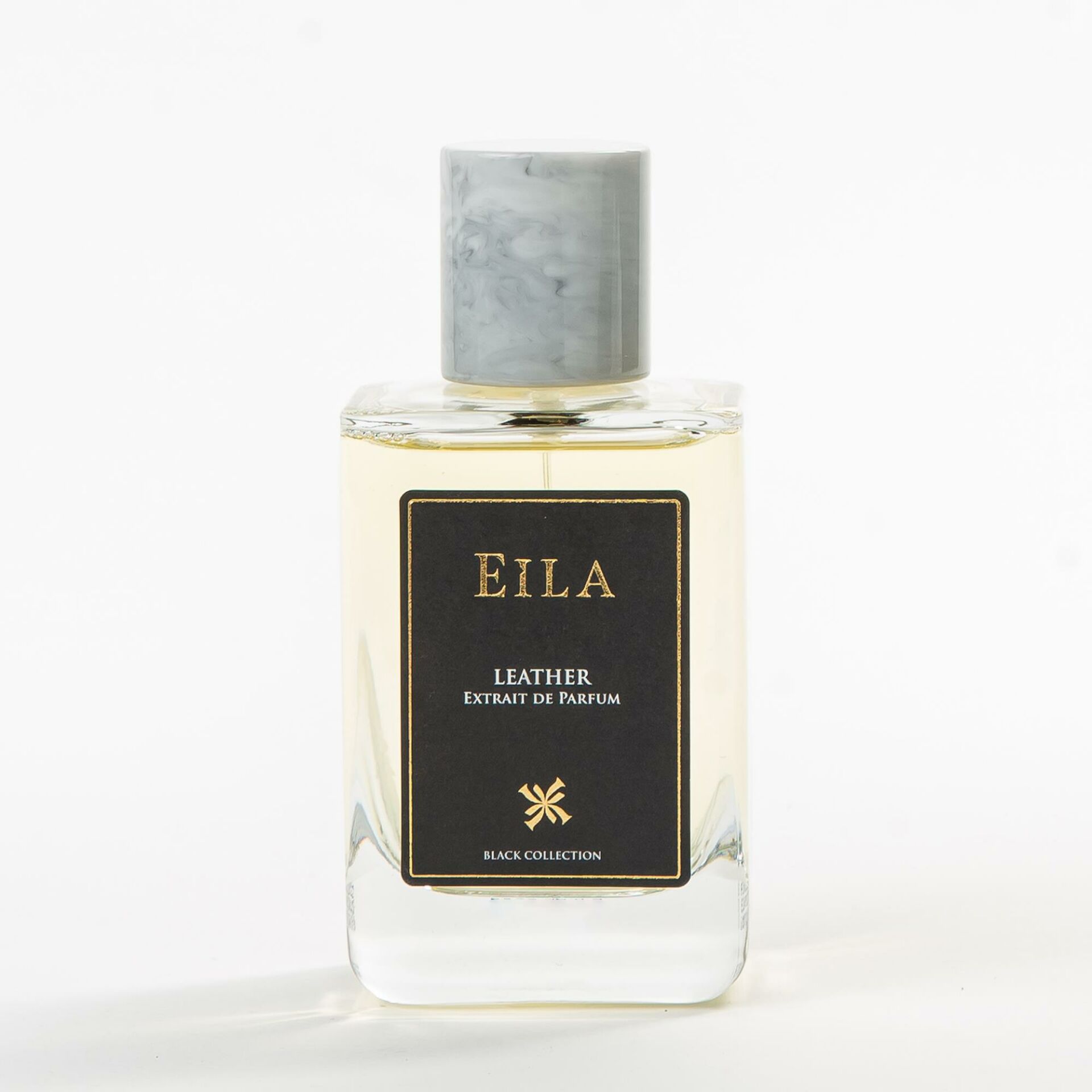 Leather EDP 100 ml Unisex Parfüm