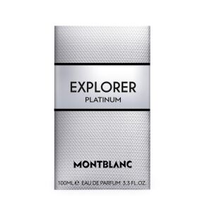 Explorer Platinum EDP 100 ml Erkek Parfüm