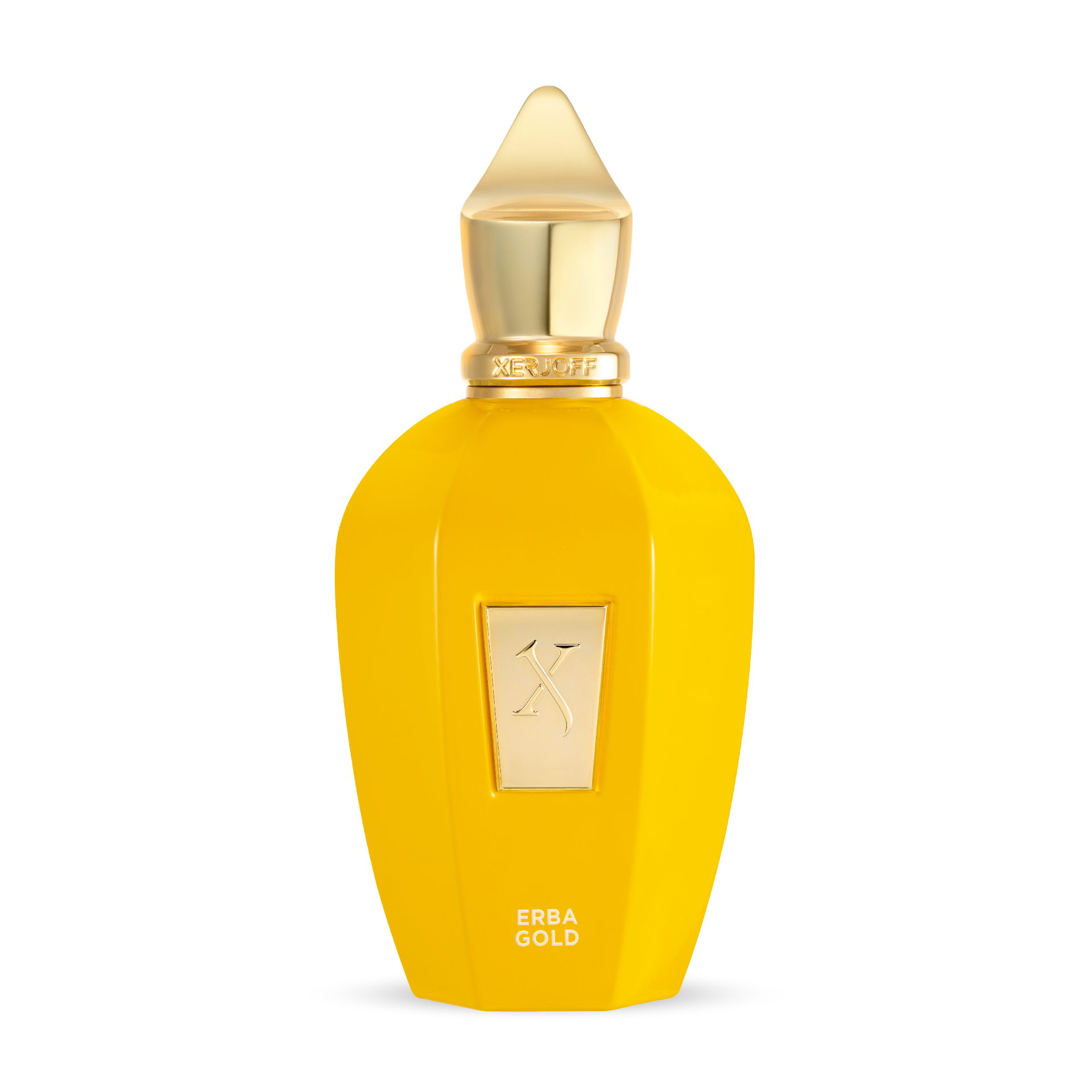 Erba Gold EDP 100 ml Parfüm