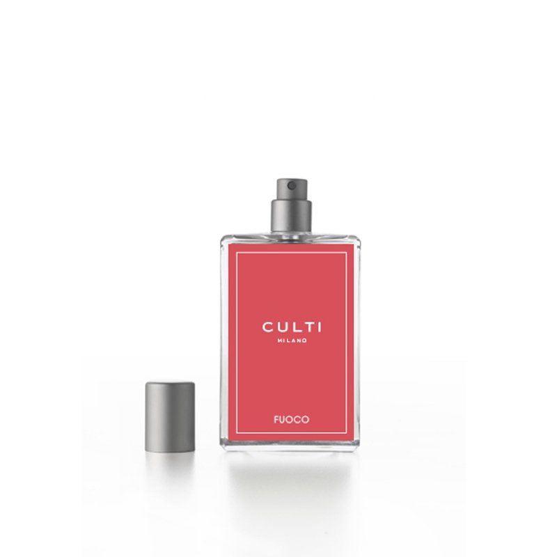 Fuocco 100 ml Oda Spreyi