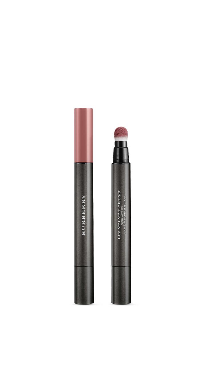 Burberry lip velvet crush cinnamon hotsell