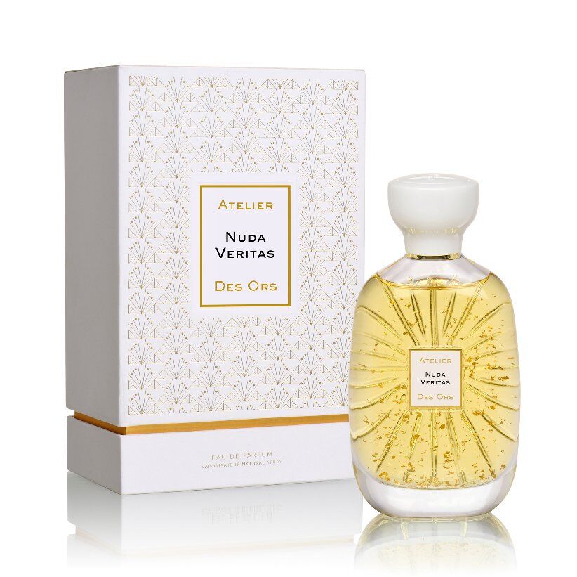 Nuda Veritas EDP 100 ml Unisex Parfüm